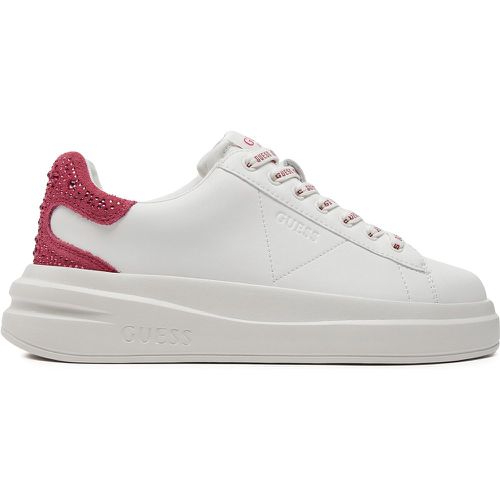 Sneakers Elbina FLTELB LEA12 - Guess - Modalova