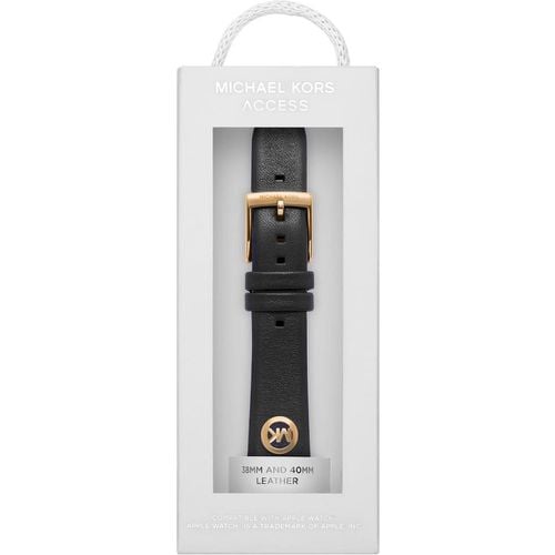 Cinturino di ricambio per Apple Watch MKS8011 - Michael Kors - Modalova