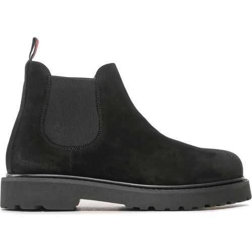 Chelsea Suede Boot EM0EM01205 - Tommy Jeans - Modalova