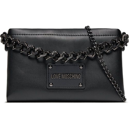 Borsetta JC4122PP1ILN100B - Love Moschino - Modalova