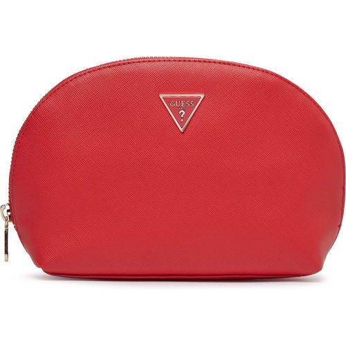 Pochette per cosmetici Dome PW1574 P3370 - Guess - Modalova