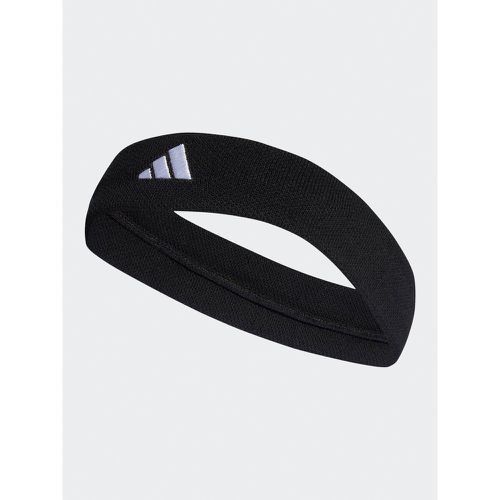 Fascia per capelli Tennis Headband HT3909 black/white - Adidas - Modalova