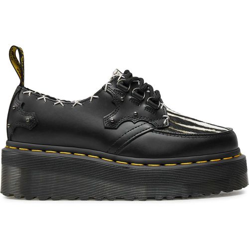 Anfibi Ramsay Quad 31679195 - Dr. Martens - Modalova