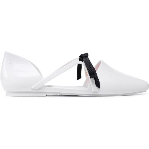 Ballerine Pointy Stripe Jason 33435 - Melissa - Modalova