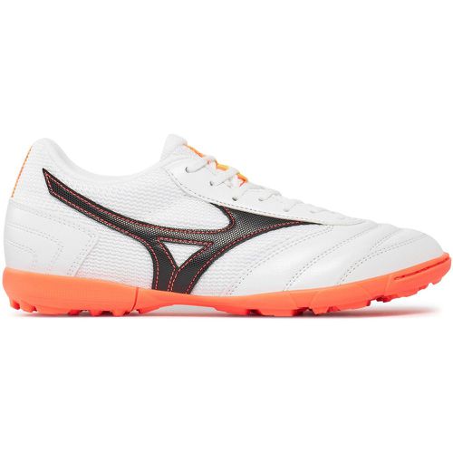 Scarpe da calcio Morelia Sala Club Tf Q1GB2303 - Mizuno - Modalova