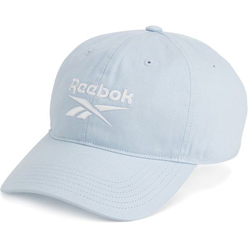 Cappellino Reebok RBH1200-437 Blu - Reebok - Modalova