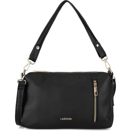 Borsa Lasocki LSK-K-027-06 Marrone - LASOCKI - Modalova