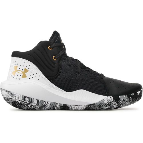 Scarpe da basket Ua Jet '21 3024260-006 - Under Armour - Modalova