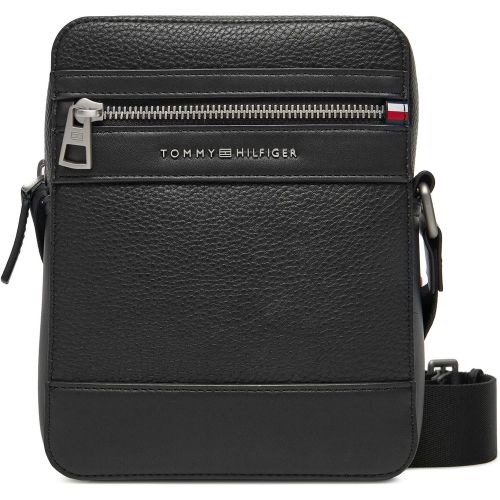 Borsellino Th Central Mini Reporter AM0AM13204 - Tommy Hilfiger - Modalova
