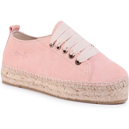 Espadrillas Sneakers D W 1.4 E0 - Manebi - Modalova