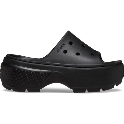 Ciabatte Stomp Slide 209346 - Crocs - Modalova