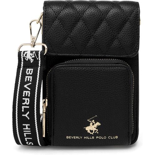 Borsetta BHPC-E-016-CCC-05 - Beverly Hills Polo Club - Modalova