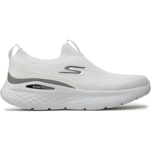 Sneakers Go Run Lite-Aurora Sky 129440/WBK - Skechers - Modalova