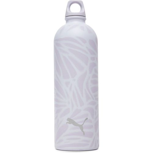 Borraccia TR Stainless Steel Bottle 053868 - Puma - Modalova