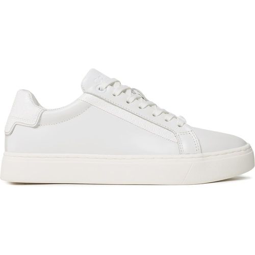 Sneakers Clean Cup Lace-Nano Mono Mix HW0HW01592 - Calvin Klein - Modalova