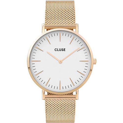 Orologio Boho Chic CW0101201009 - cluse - Modalova