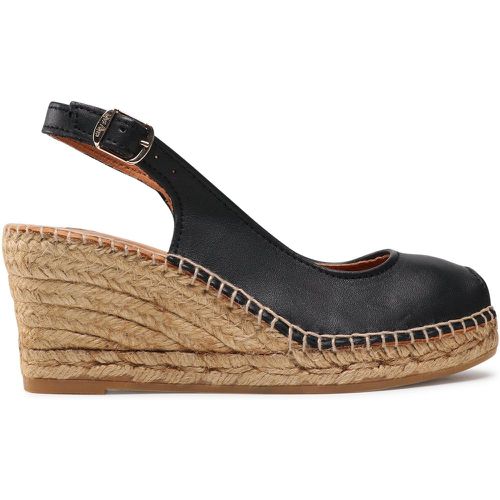 Espadrillas Toni Pons Croacia Nero - Toni Pons - Modalova