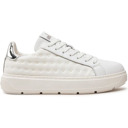 Sneakers JA15134G1LIO410A - Love Moschino - Modalova