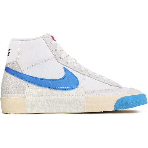 Sneakers Blazer Mid Pro Club DQ7673 102 - Nike - Modalova