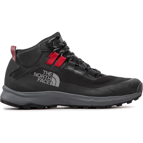 Scarpe da trekking Cragstone Mid Wp NF0A5LXBNY71 - The North Face - Modalova