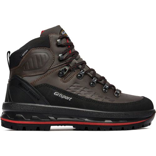 Scarpe da trekking 15011DV7G - GriSport - Modalova