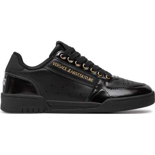 Sneakers 77YA3SD4 ZP349 - Versace Jeans Couture - Modalova