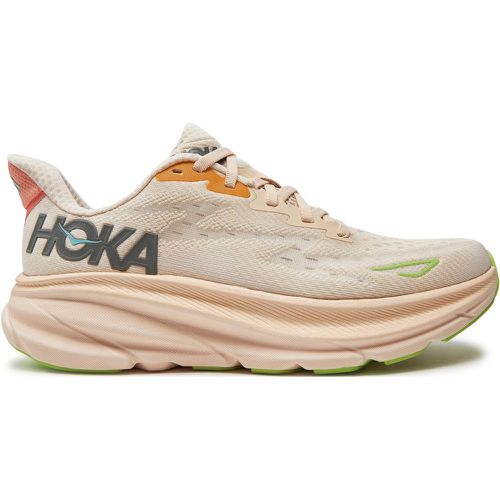 Scarpe running Clifton 9 1127896 - HOKA - Modalova