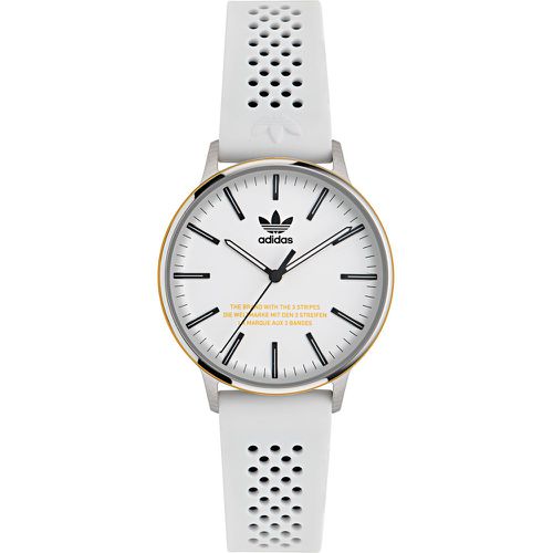 Orologio Code One AOSY24046 - adidas Originals - Modalova