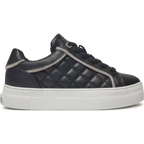 Sneakers Guess FLPGRA ELE12 Nero - Guess - Modalova