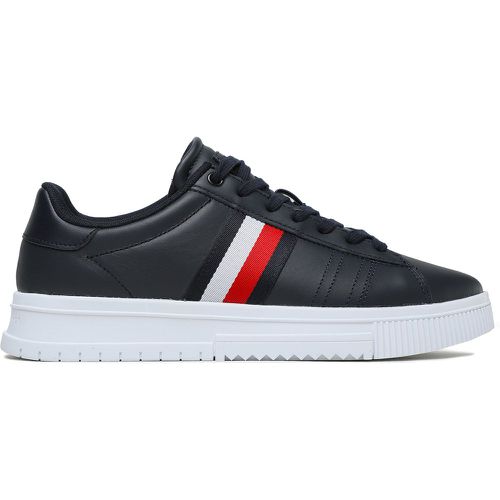 Sneakers Supercub FM0FM04706 - Tommy Hilfiger - Modalova