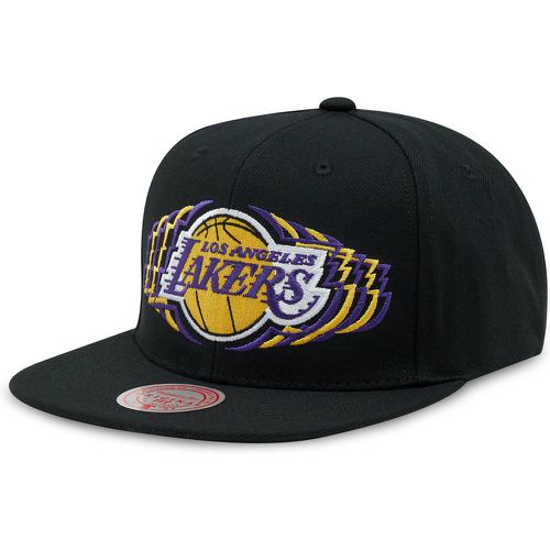 Cappellino NBA Team Vibes HHSS5344 - Mitchell & Ness - Modalova