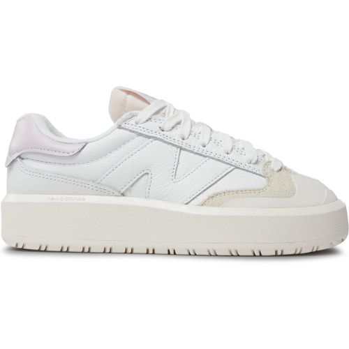 Sneakers New Balance CT302SP Bianco - New Balance - Modalova