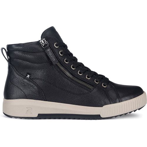 Sneakers Rieker W0164-00 Nero - Rieker - Modalova