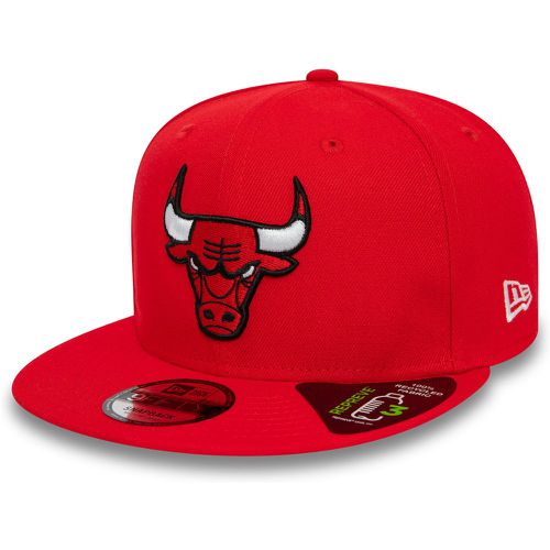 Cappellino Repreve 950 Bulls 60435185 - new era - Modalova