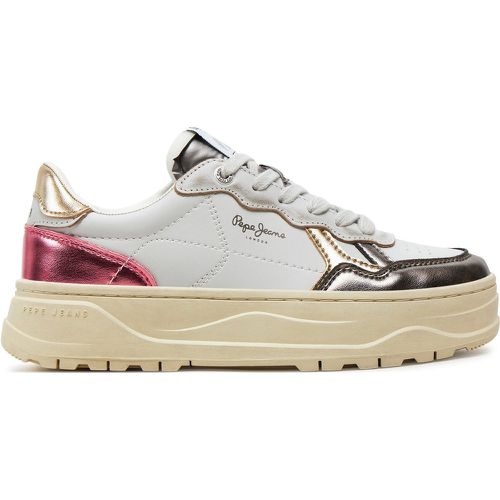 Sneakers Kore Moon W PLS00022 - Pepe Jeans - Modalova