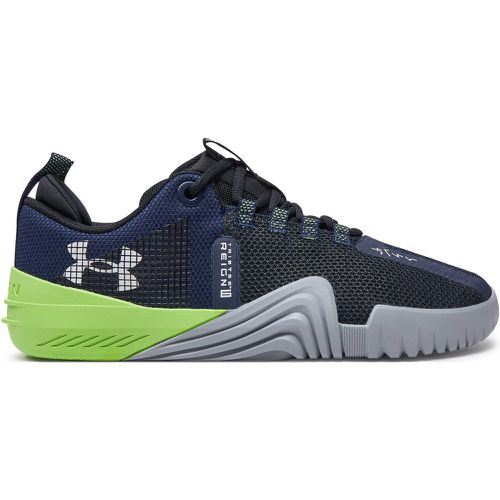 Scarpe da palestra Ua TriBase Reign 6 3027341-401 - Under Armour - Modalova