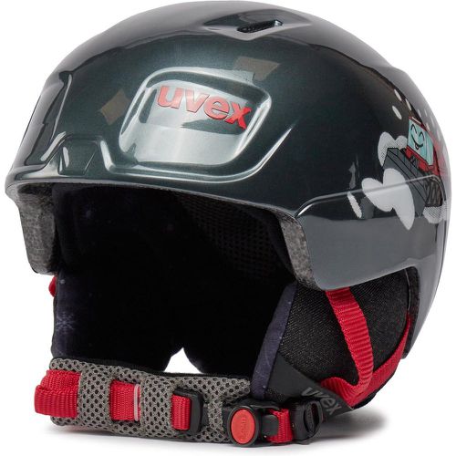 Casco da sci Manic 5662262201 - Uvex - Modalova