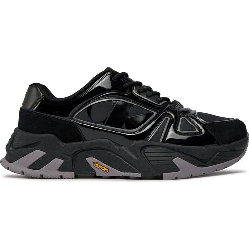 Sneakers Vibram Runner Low Mix Nbs Lum YM0YM00880 - Calvin Klein Jeans - Modalova