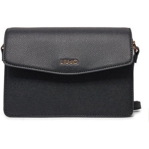 Borsetta Ecs S Crossbody AF4279 E0087 - Liu Jo - Modalova