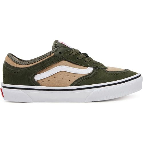 Scarpe sportive Rowley Classic VN000SFB50K1 - Vans - Modalova