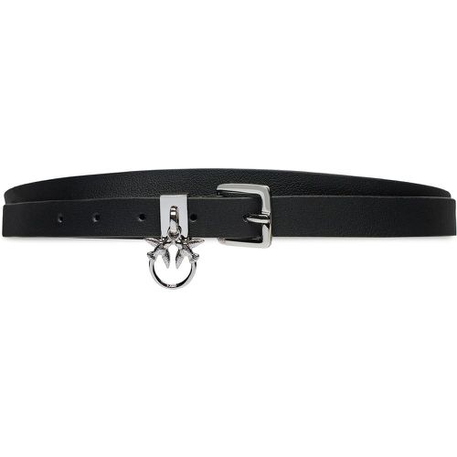 Cintura da donna Ballestas H1.5 Belt 20242 PLT01 104023.A23I - pinko - Modalova