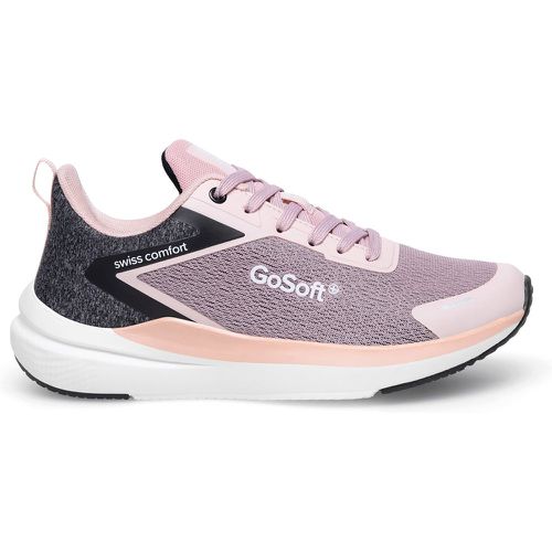 Sneakers Go Soft WP-1234 Rosa - Go Soft - Modalova