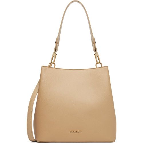 Borsetta Gino Rossi TYLO-182 Beige - gino rossi - Modalova