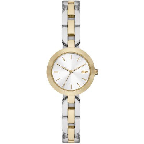 Orologio City Link NY6627 - DKNY - Modalova