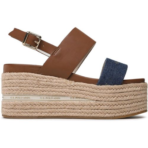 Espadrillas Loren LOREN007 - U.S. Polo Assn. - Modalova