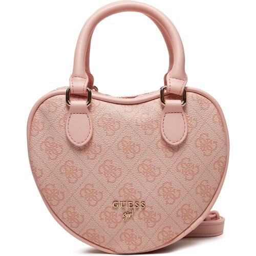 Borsetta Guess J4YZ03 WFEN0 Rosa - Guess - Modalova