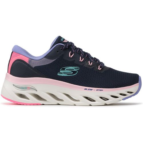 Sneakers Hghlighter 149871/NVMT - Skechers - Modalova