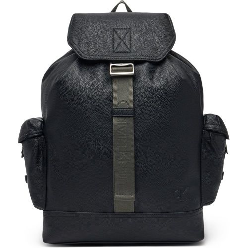 Zaino Cargo Flap Backpack 43 LV04G3077G - Calvin Klein Jeans - Modalova