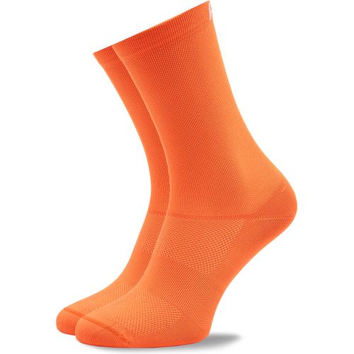 Calzini lunghi unisex Fluo Sock Mid 65142 9050 - POC - Modalova