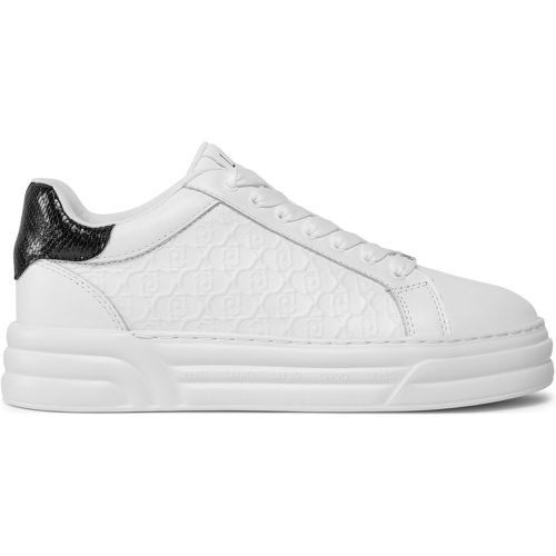 Sneakers Cleo 28 BA4015 PX143 White 01111 - Liu Jo - Modalova